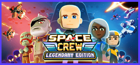 Space Crew: Legendary Edition | Steam Account