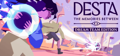 Desta: The Memories Between | Klucz Steam GLOBAL